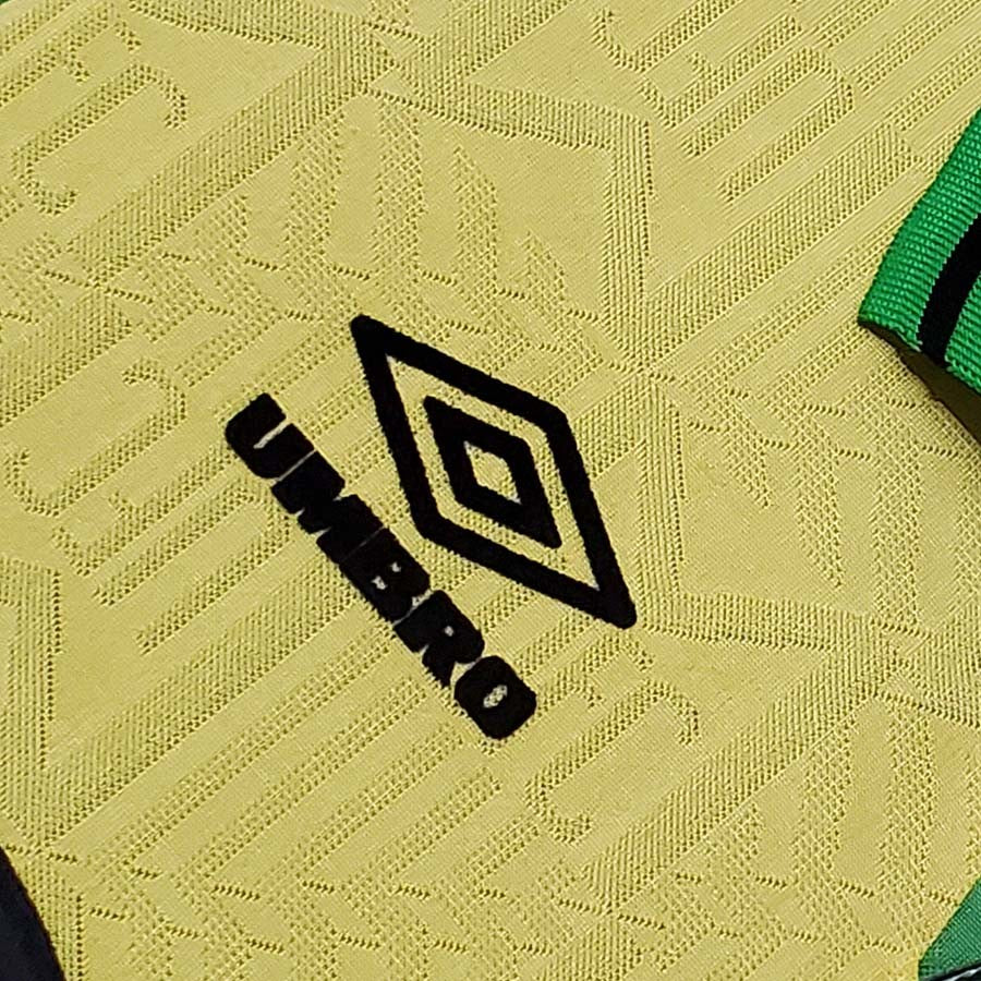 Man United 1992 Away Jersey