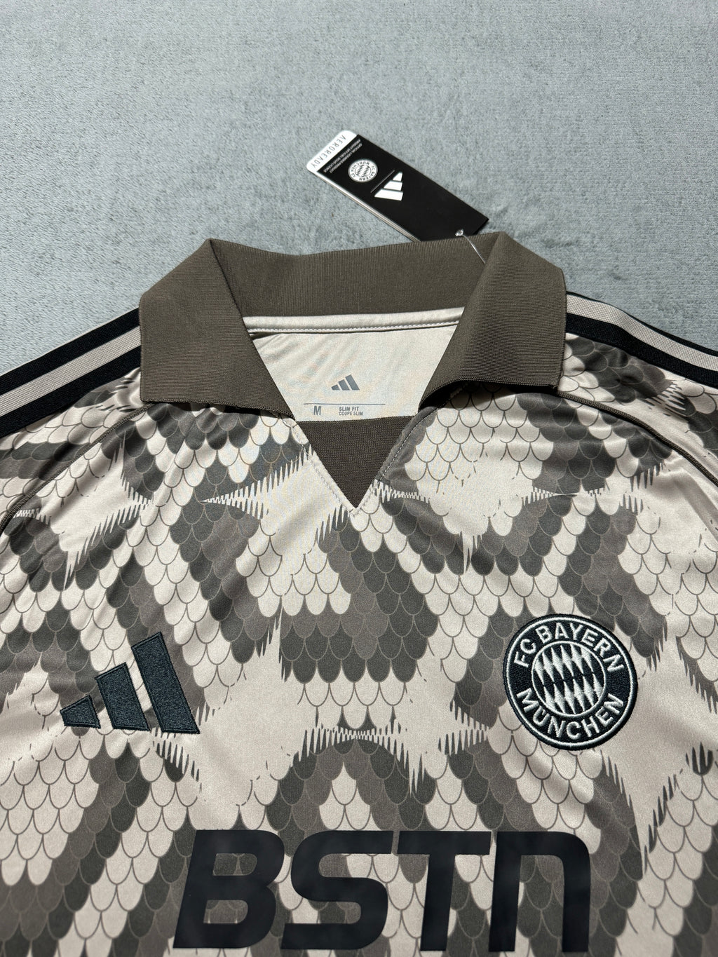 Bayern Training Kit