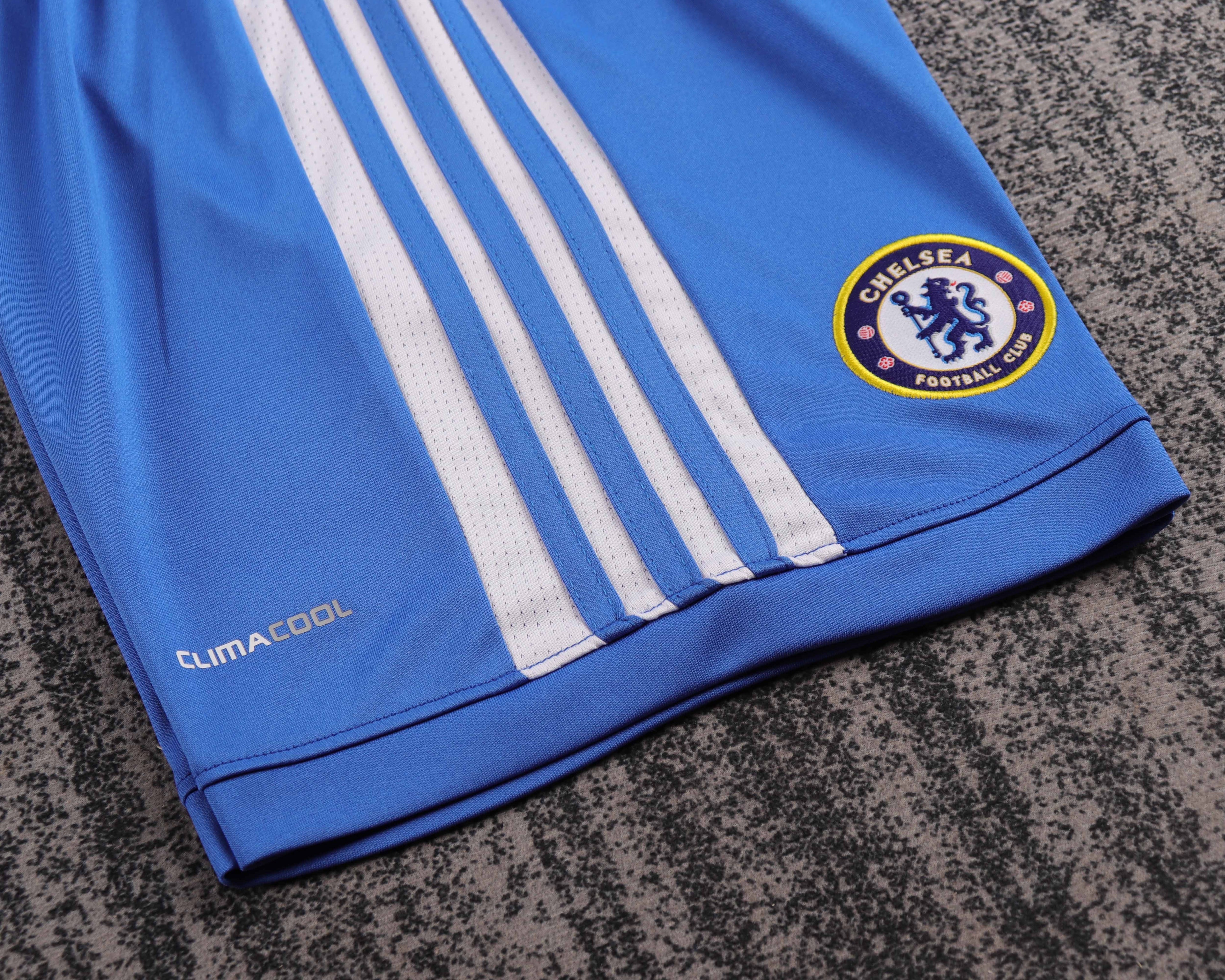 Chelsea 2011-2012 Kids Two Piece