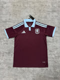 Aston Villa 26/27 Home Jersey