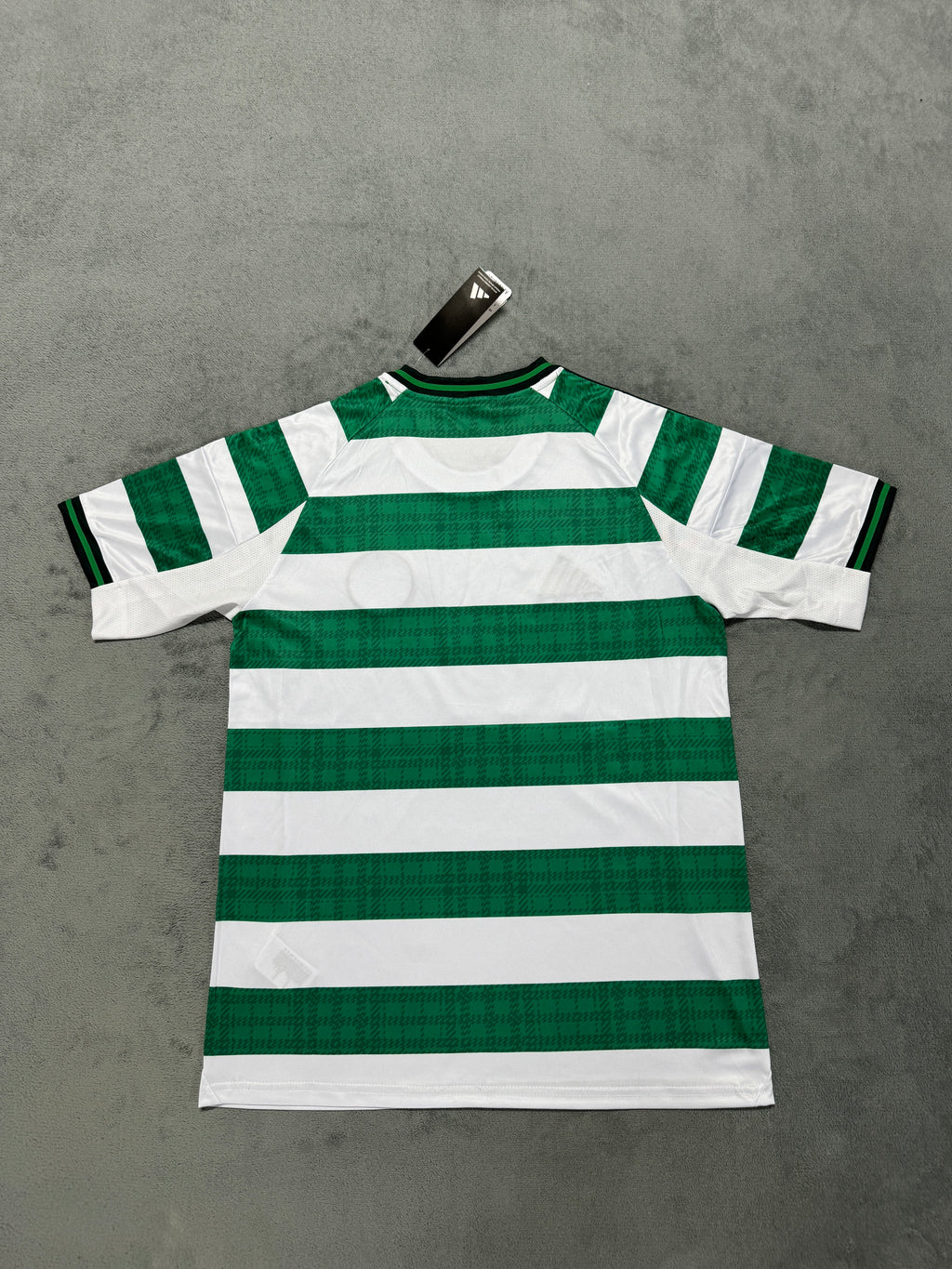 Celtic 25/26 Home Jersey