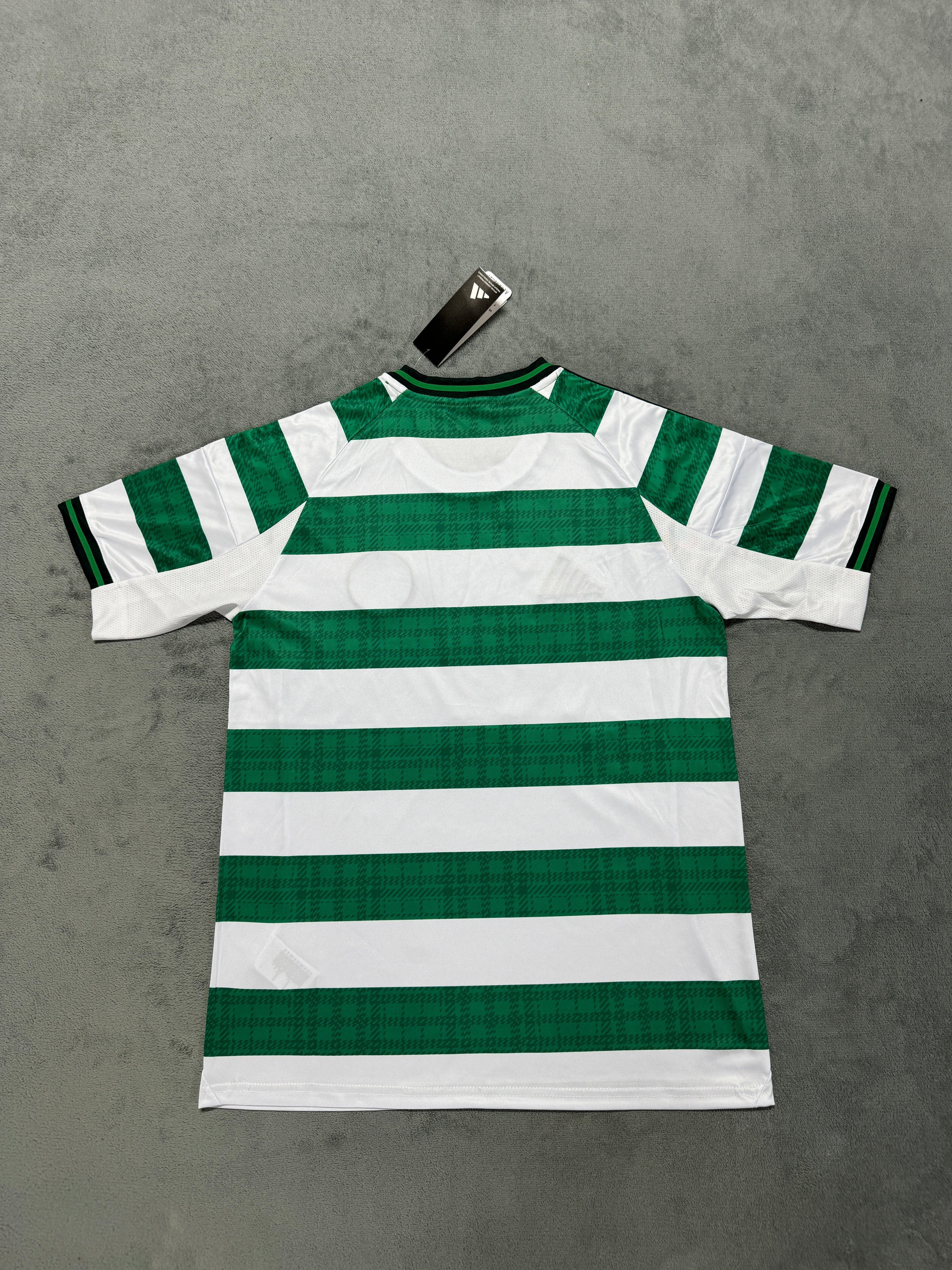 Celtic 25/26 Home Jersey