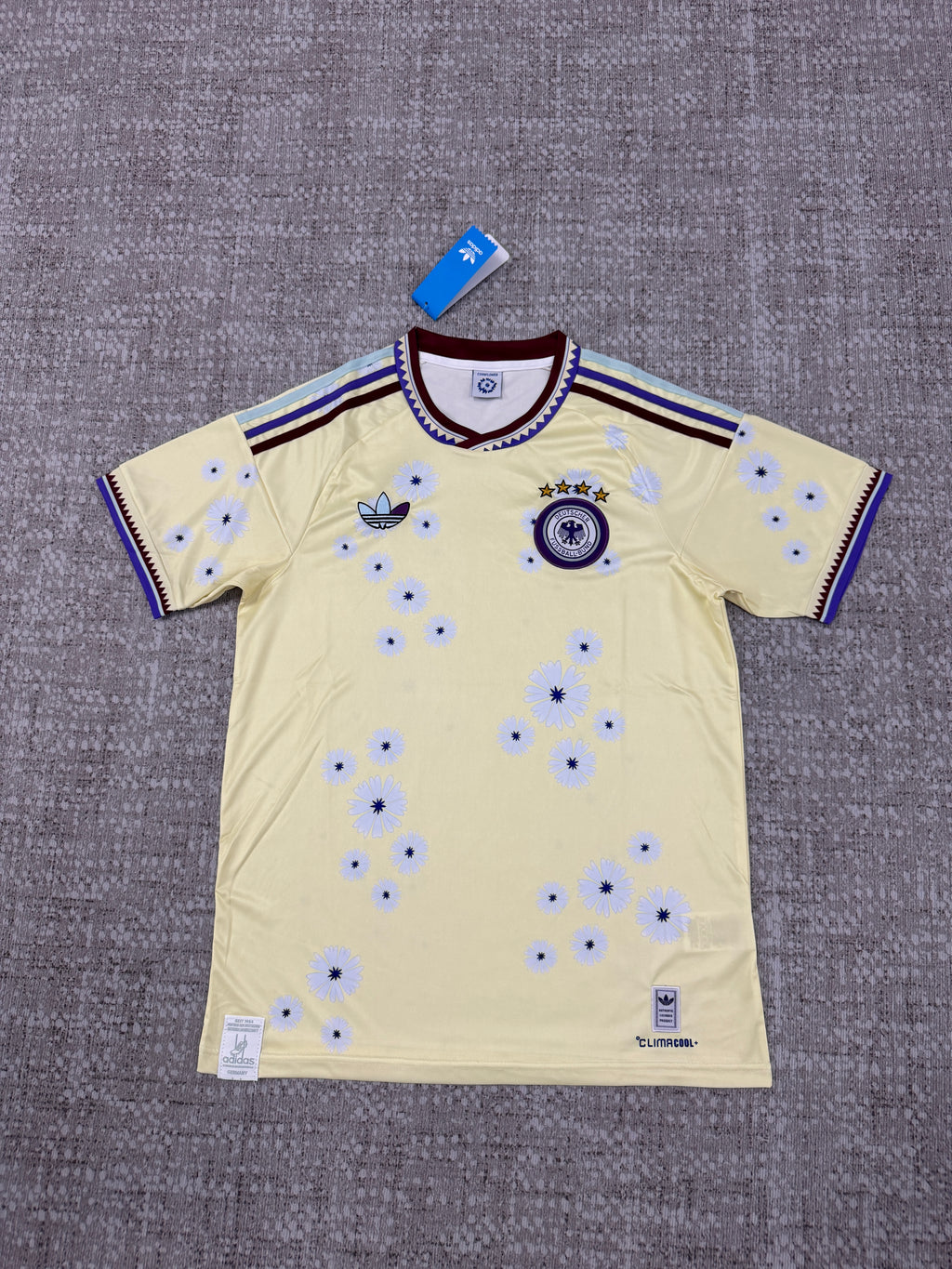 Germany Limited Edition Jersey