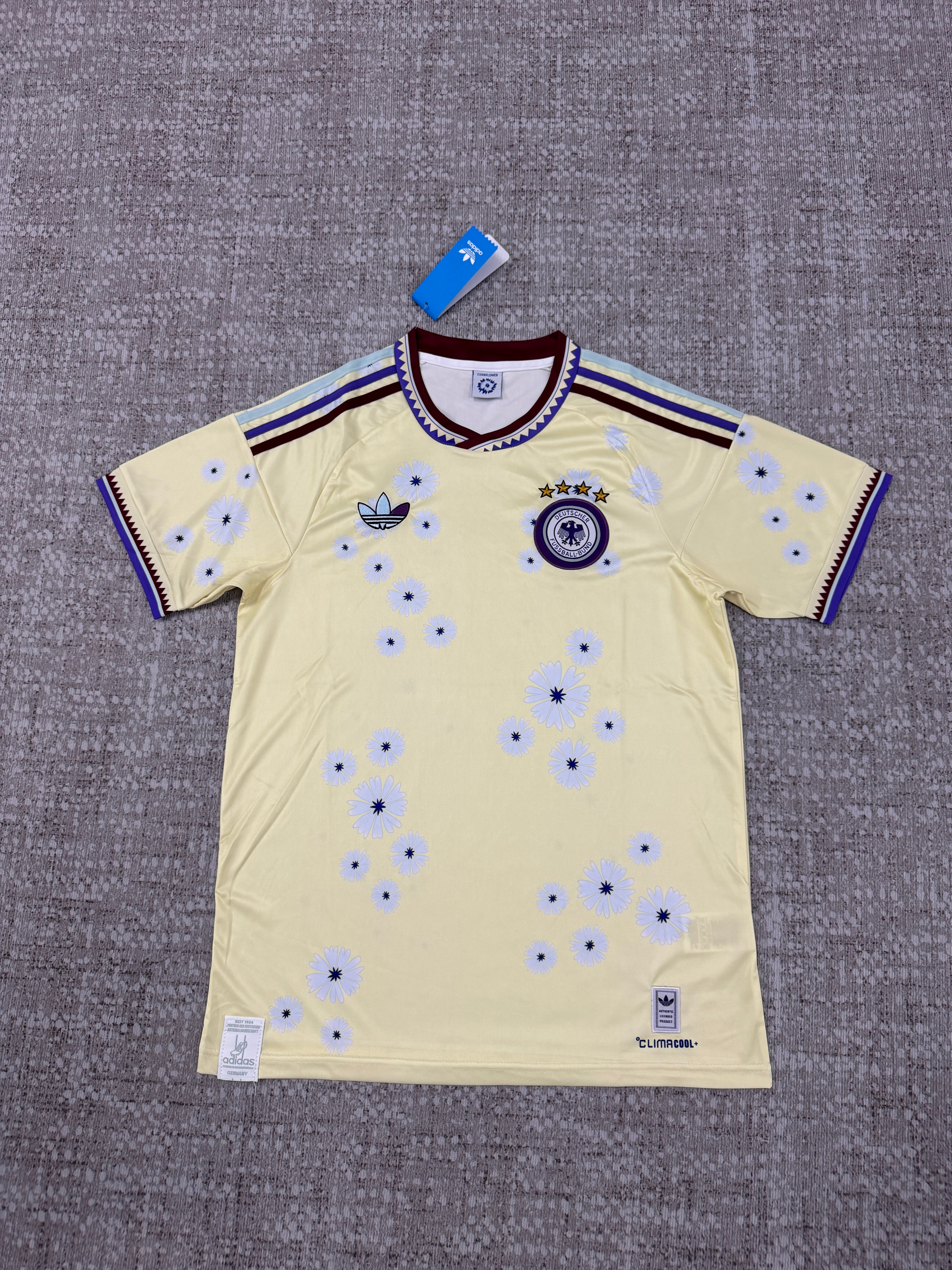 Germany Limited Edition Jersey