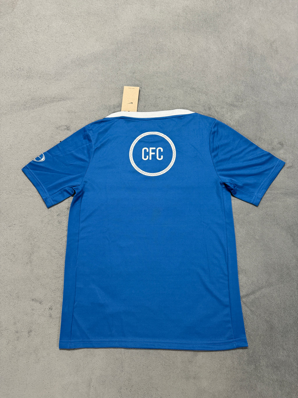 Chelsea Training Kit