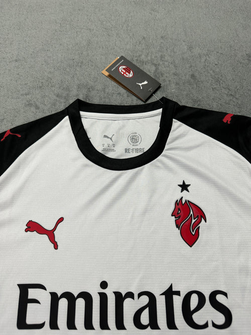 AC Milan 25/26 Away Jersey