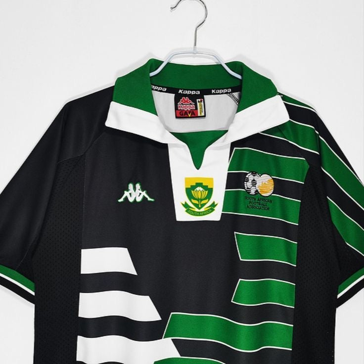 South Africa 1998 Away Jersey