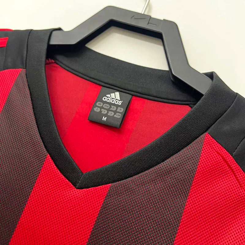 AC Milan 02/03 Home Jersey