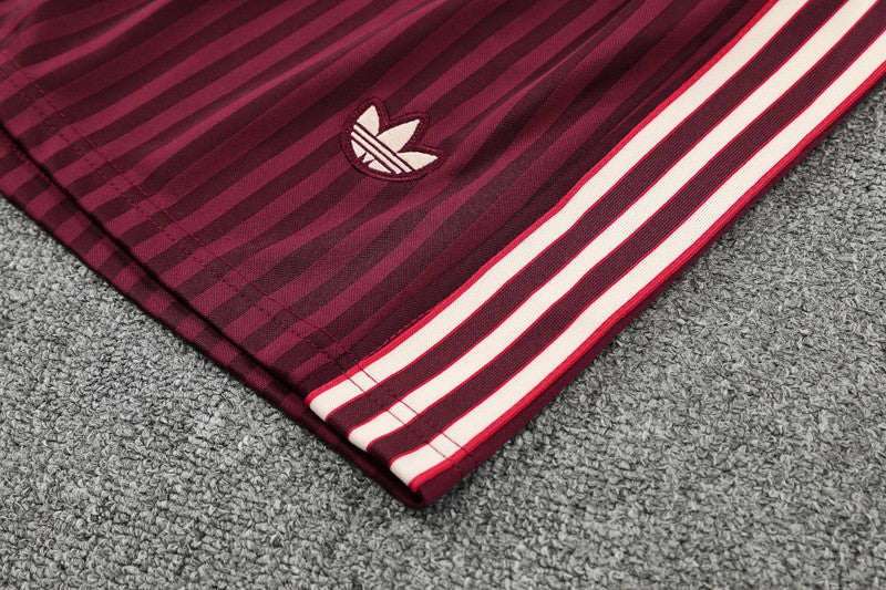 Bayern Munich Tank Top & Shorts