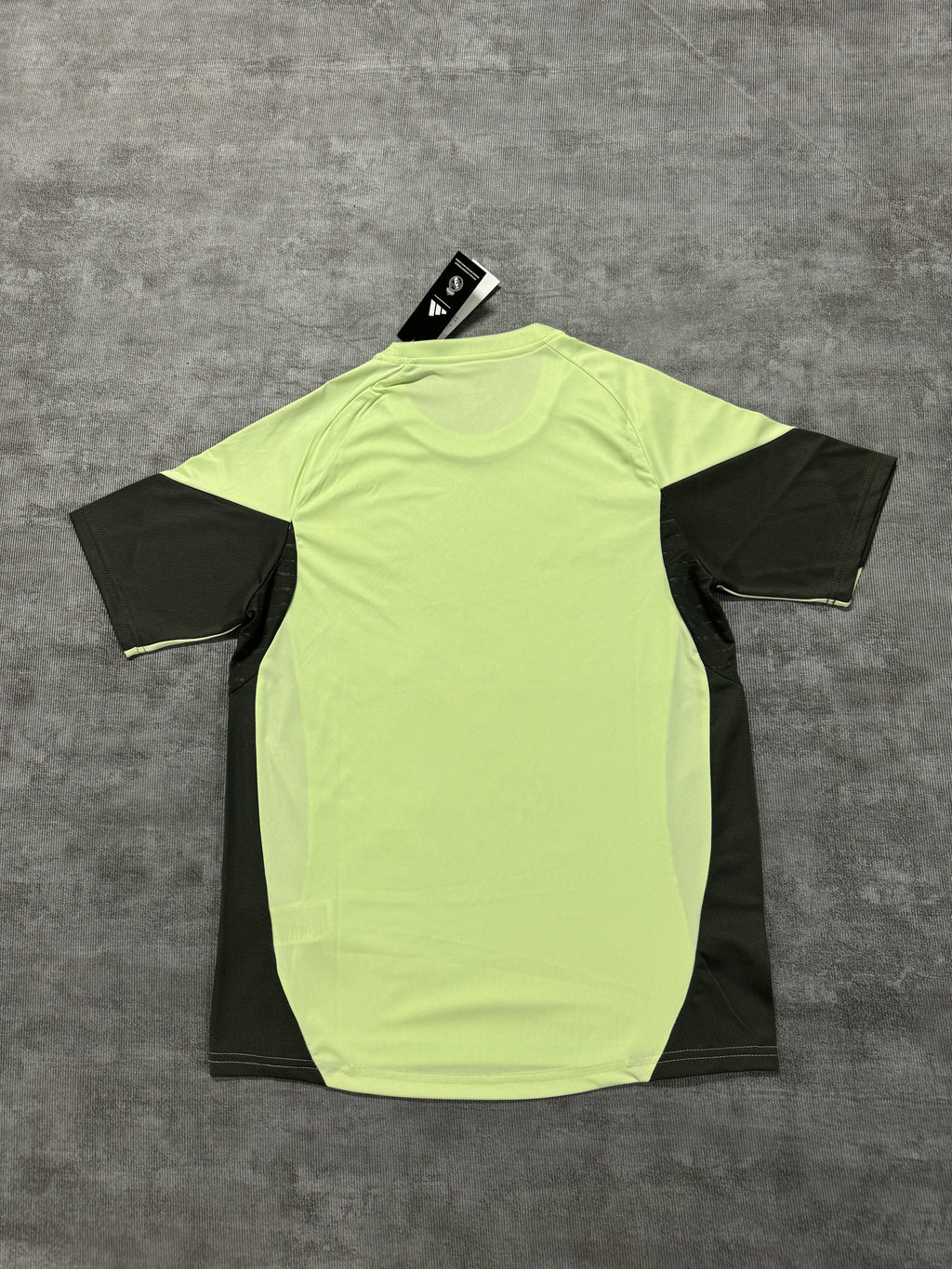 Real Madrid Training Kit