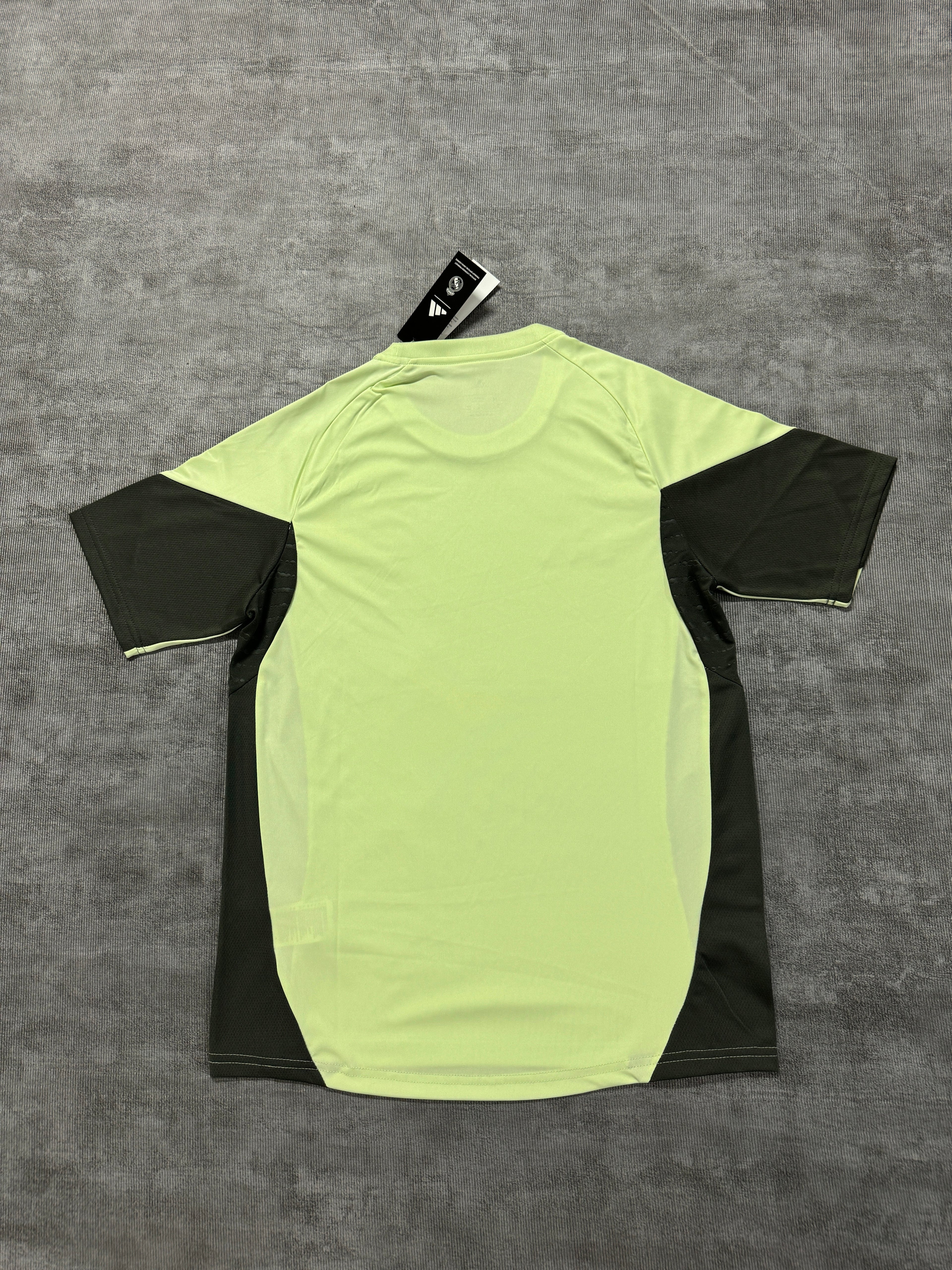 Real Madrid Training Kit