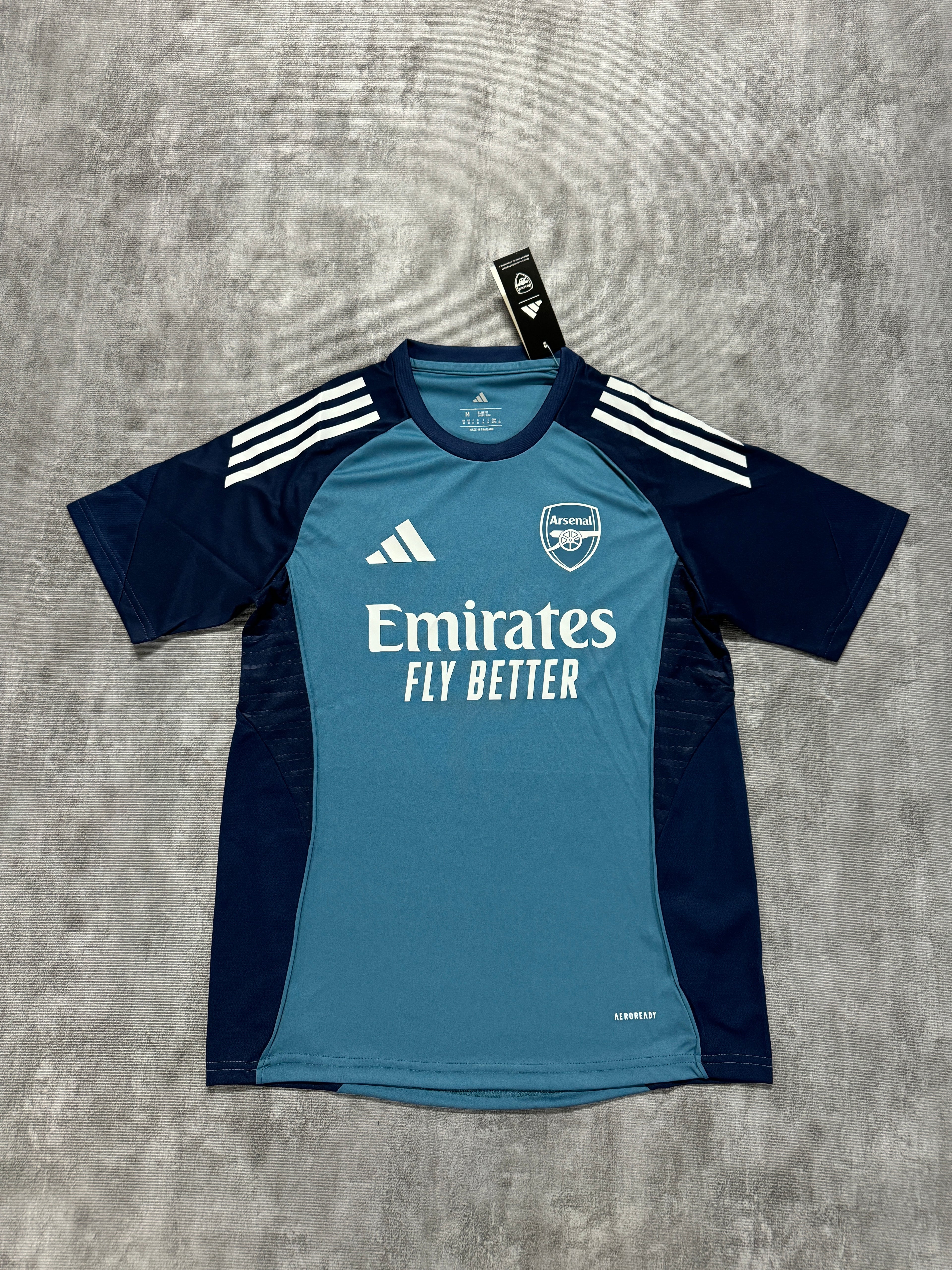 Arsenal Training Kit