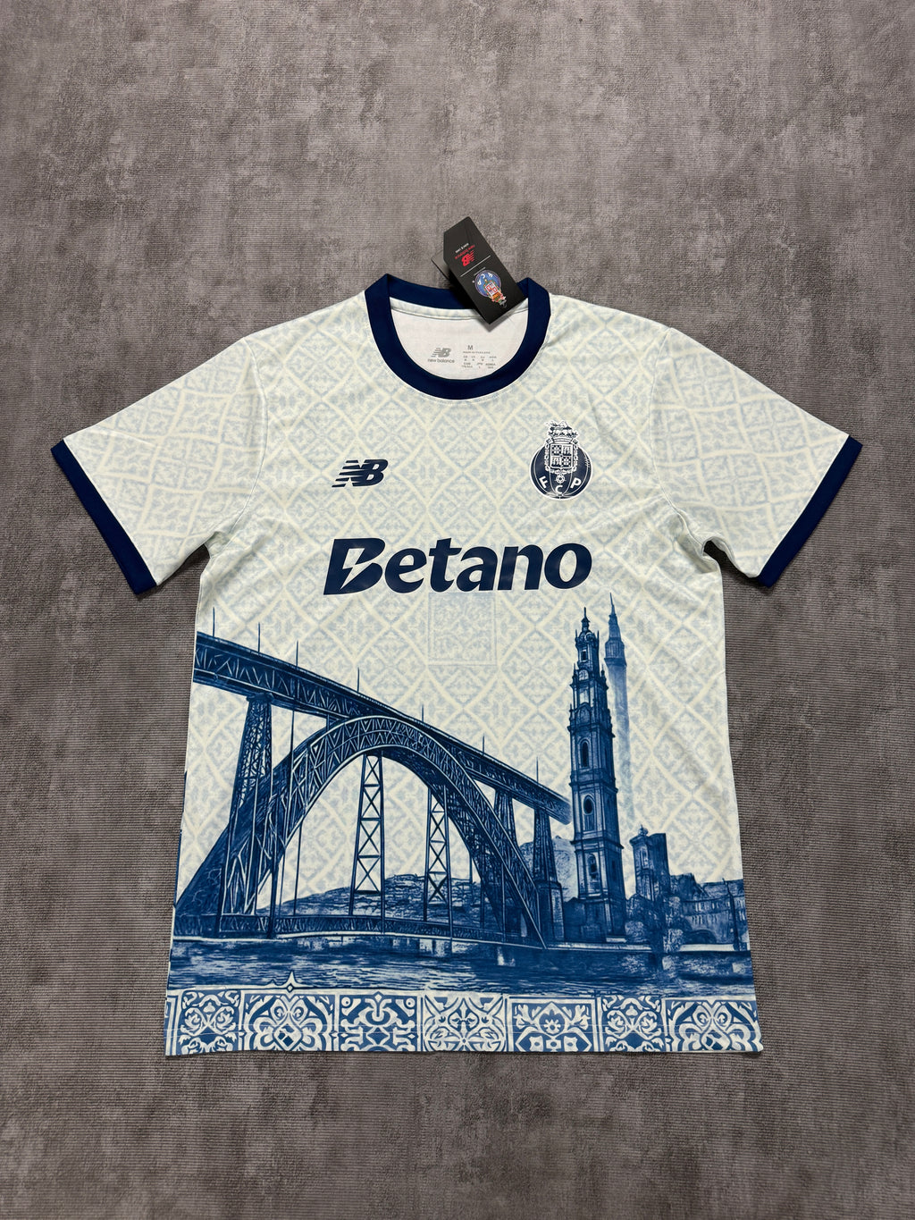 FC Porto Limited Edition Jersey