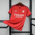 2026/27 Mens Olympique Lyonnais Away Jersey