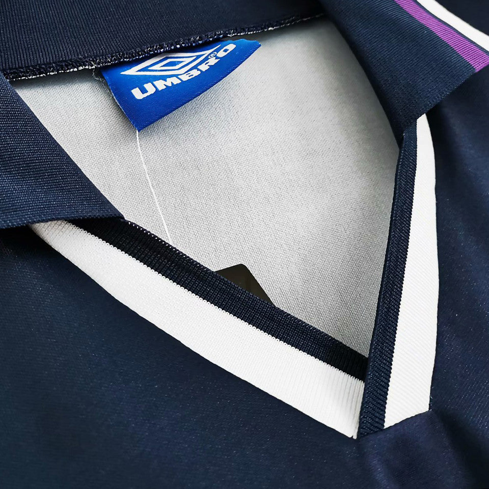 Tottenham Hotspur 94/95 Away Retro Jersey