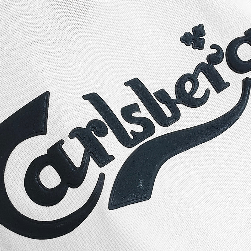 Liverpool 1998-1999 Away Jersey Long Sleeve