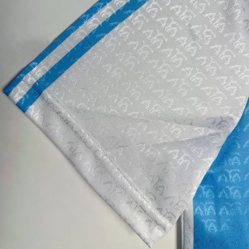 Argentina 1994 Home Jersey