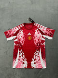 Man United Limited Edition Jersey