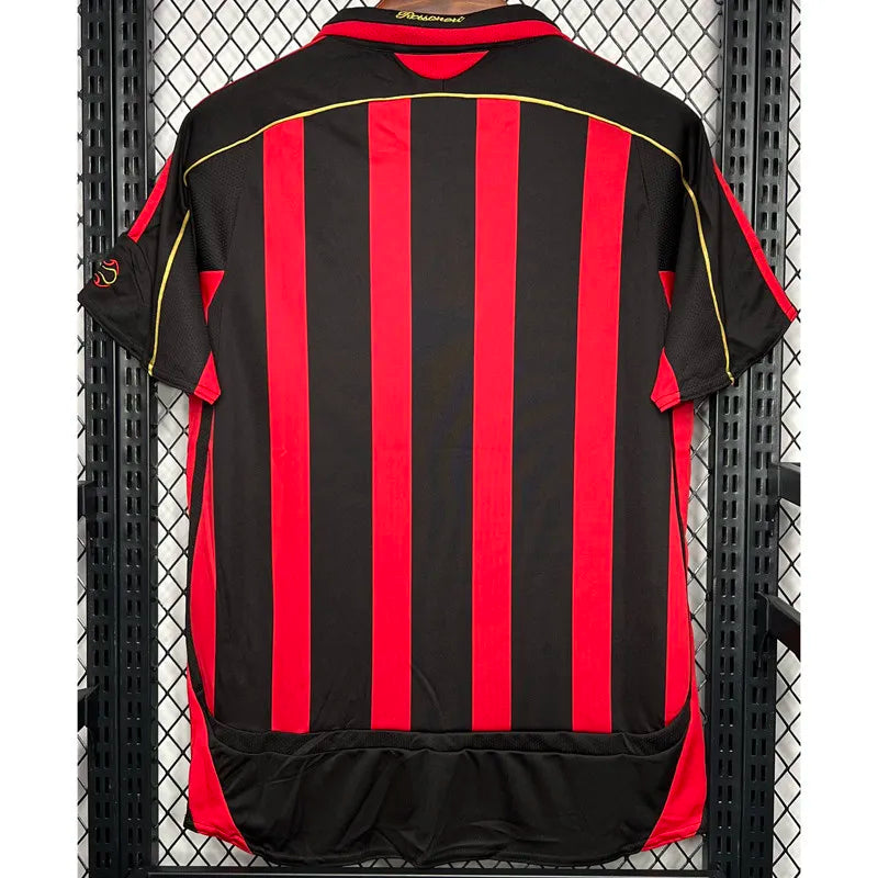 AC milan 06/07 Home Jersey