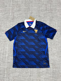 France Home Jersey Fan Version