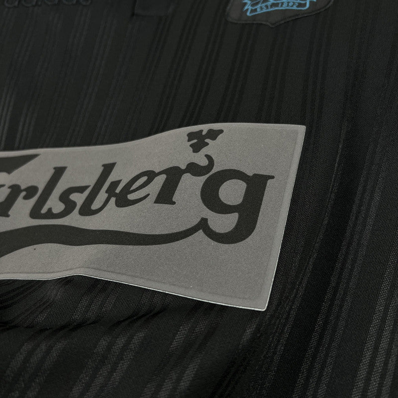 Liverpool 1995 Training Jersey