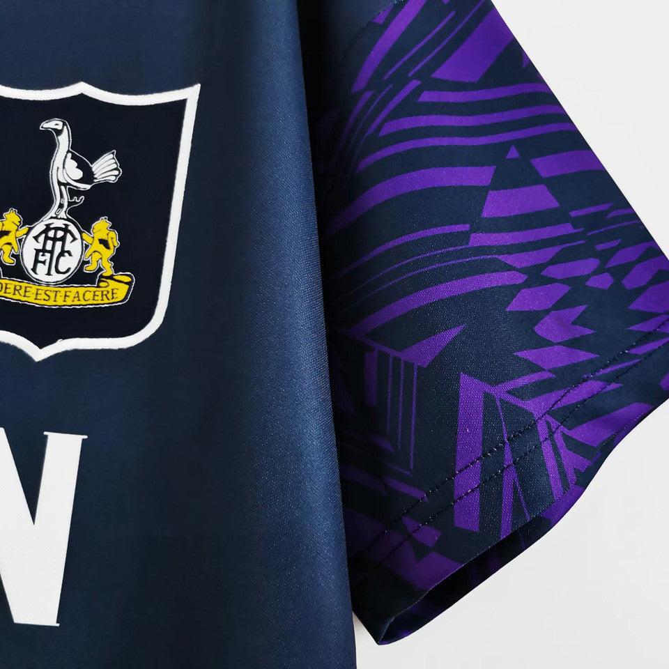 Tottenham Hotspur 94/95 Away Retro Jersey