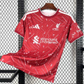 Liverpool 26/27 Home Jersey