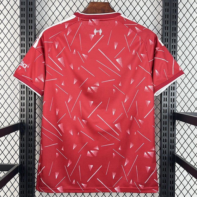 Liverpool 26/27 Home Jersey