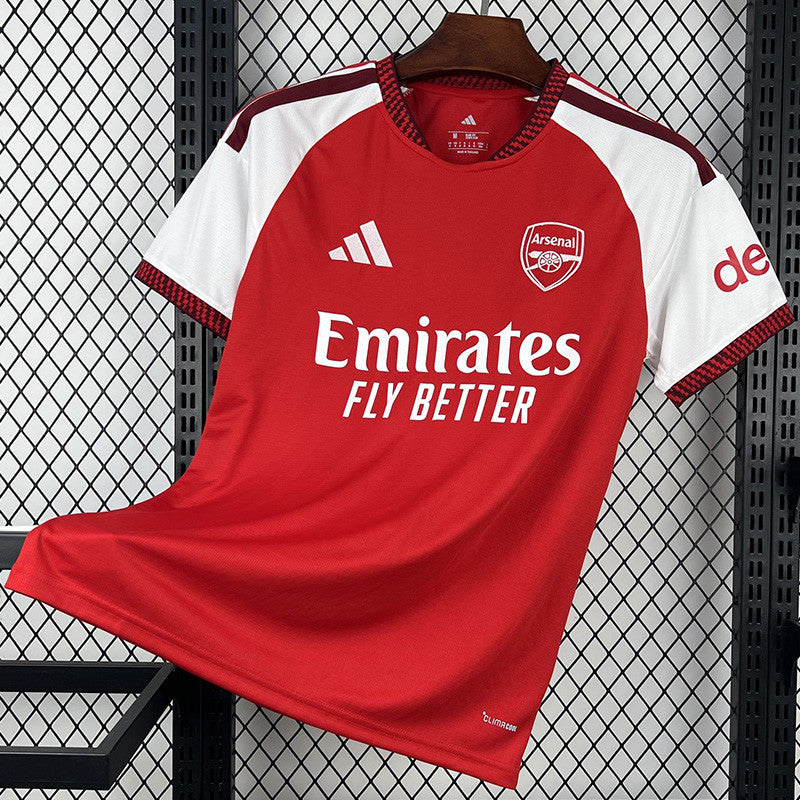 Arsenal 26/27 Home Jersey