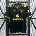 25/26 Manchester United 3rd Jersey