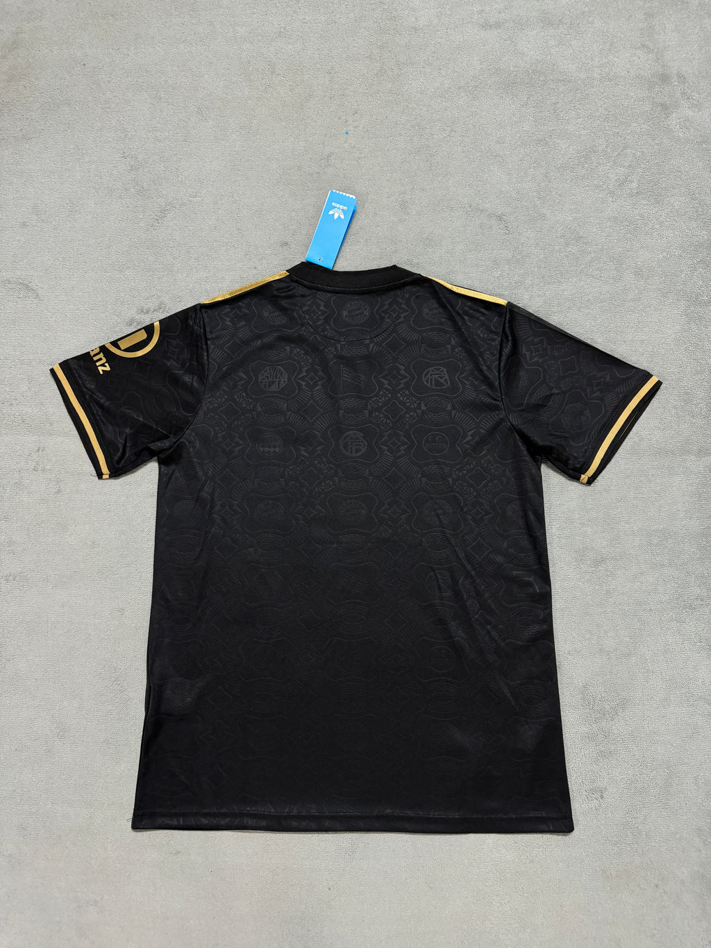 Bayern Munich 125th Anniversary Jersey