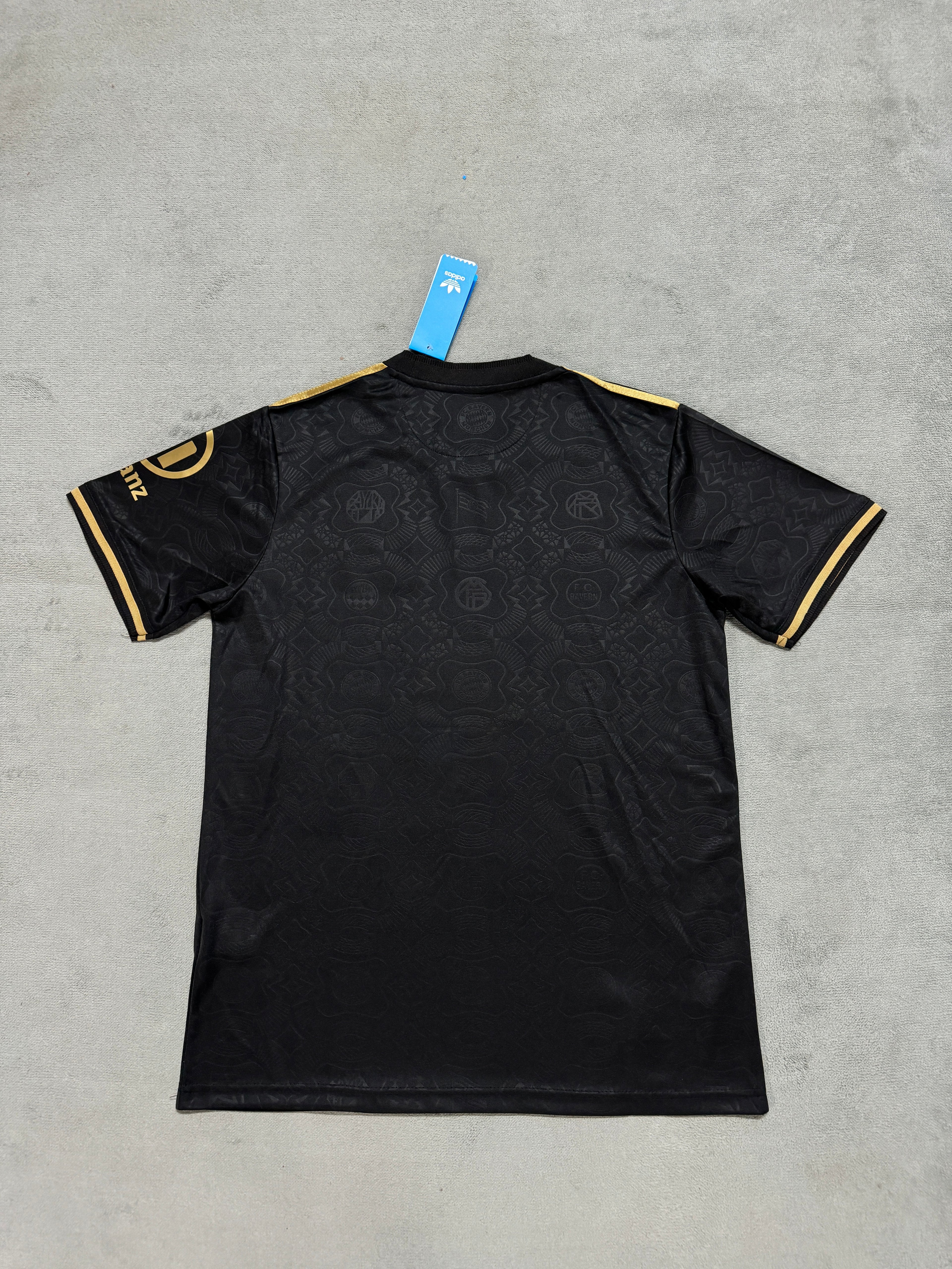 Bayern Munich 125th Anniversary Jersey