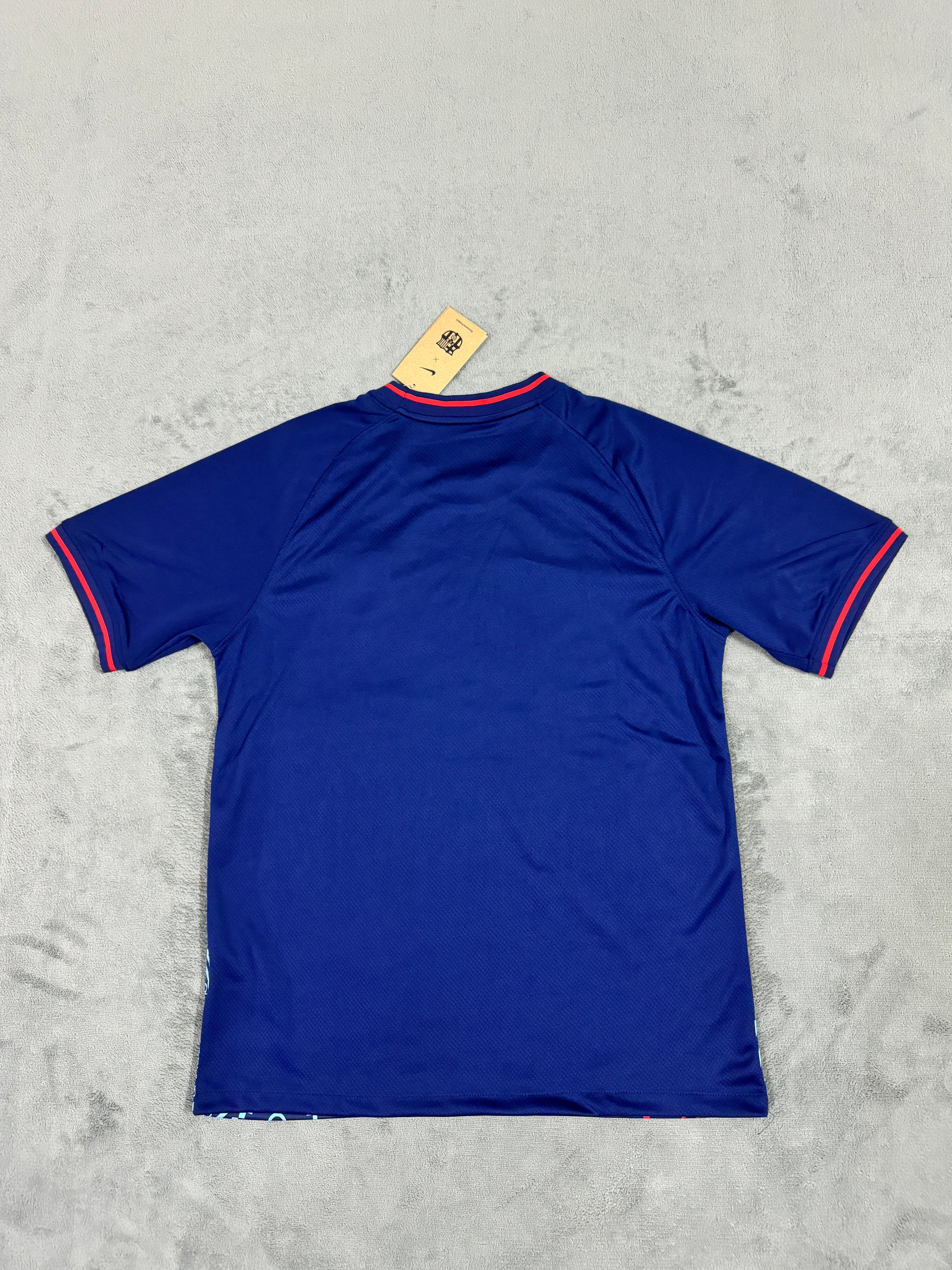 Barcelona Limited Edition Jersey