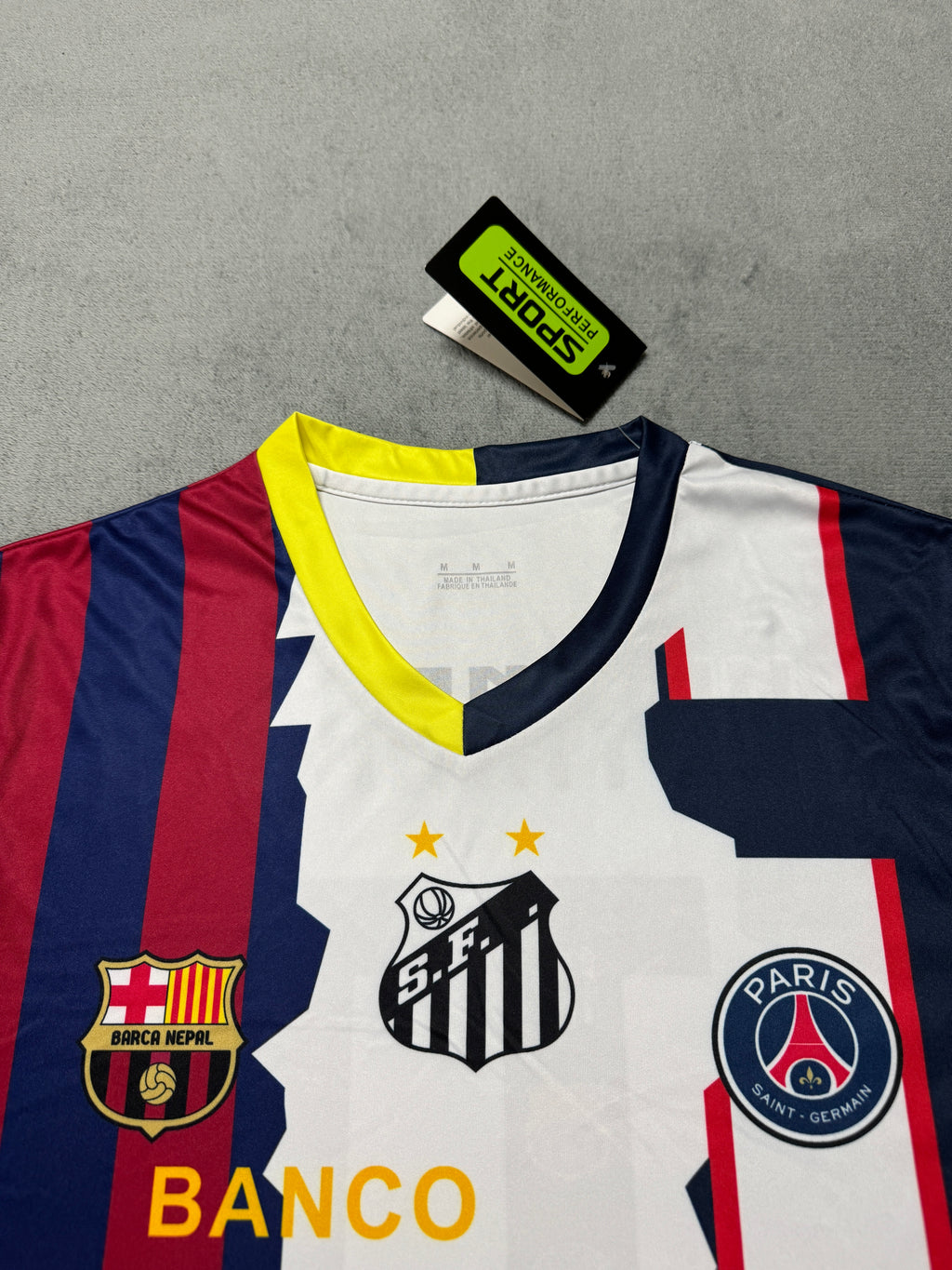 Neymar Souvenir Edition