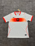 Netherlands Away Jersey Fan Version