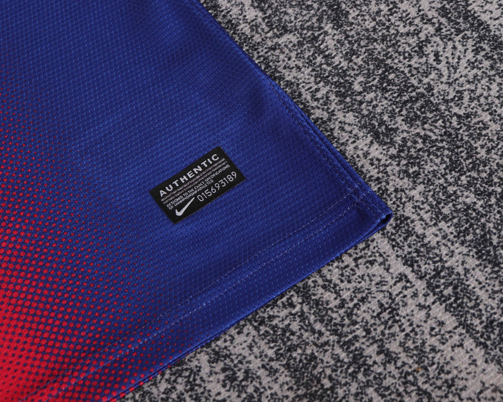 Barcelona 2012-2013 Kids 2 Piece Set