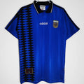 Argentina 1994 Away Jersey