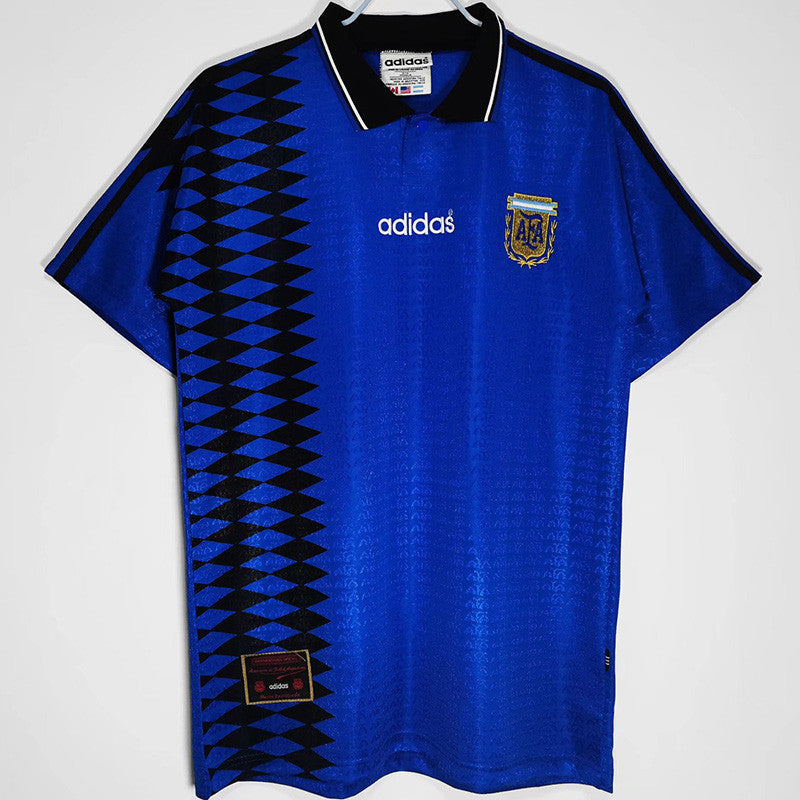Argentina 1994 Away Jersey
