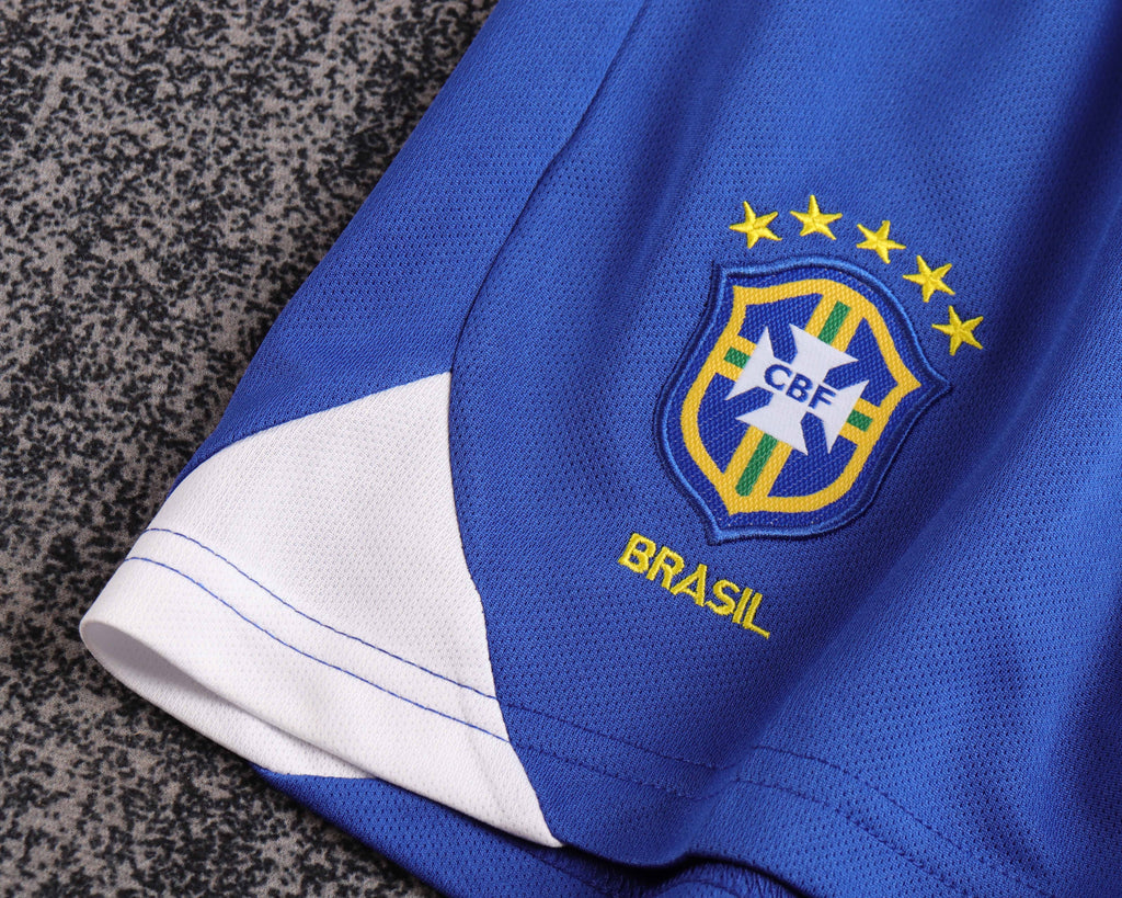 Brazil 2004 Kids Two Piece