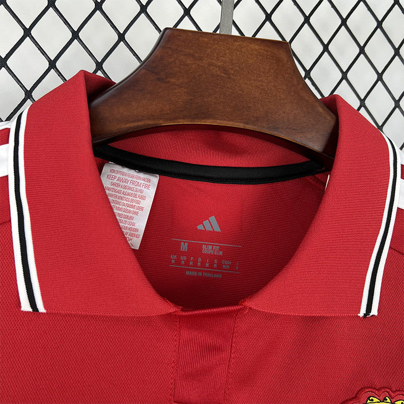 Man United 26/27 Home Jersey