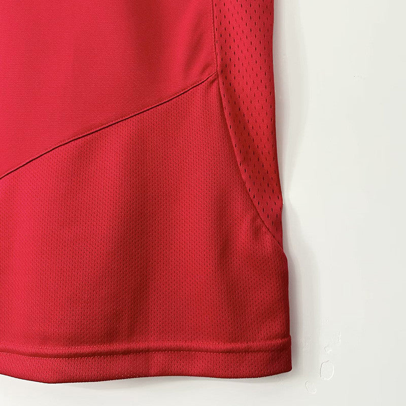 Man United 05/06 Home Retro Jersey