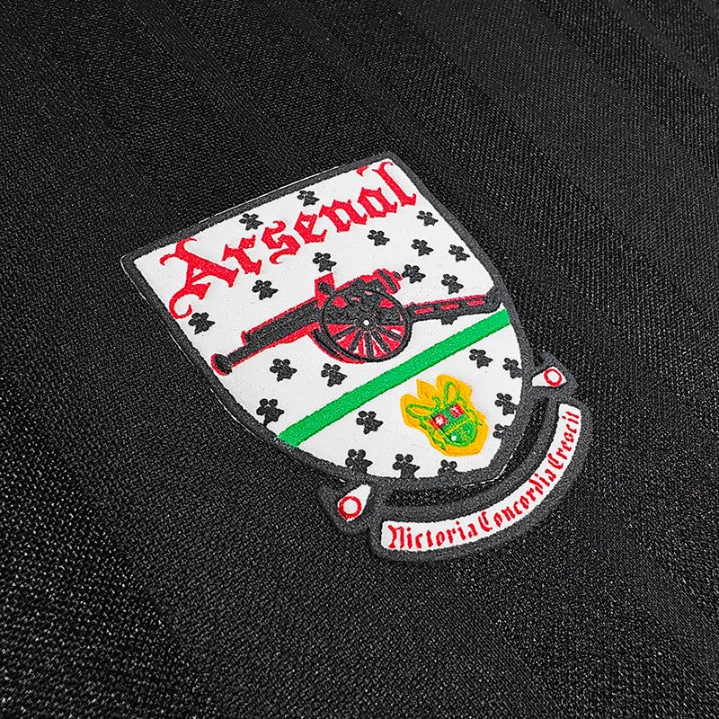 Arsenal 1992-1994 Away Jersey