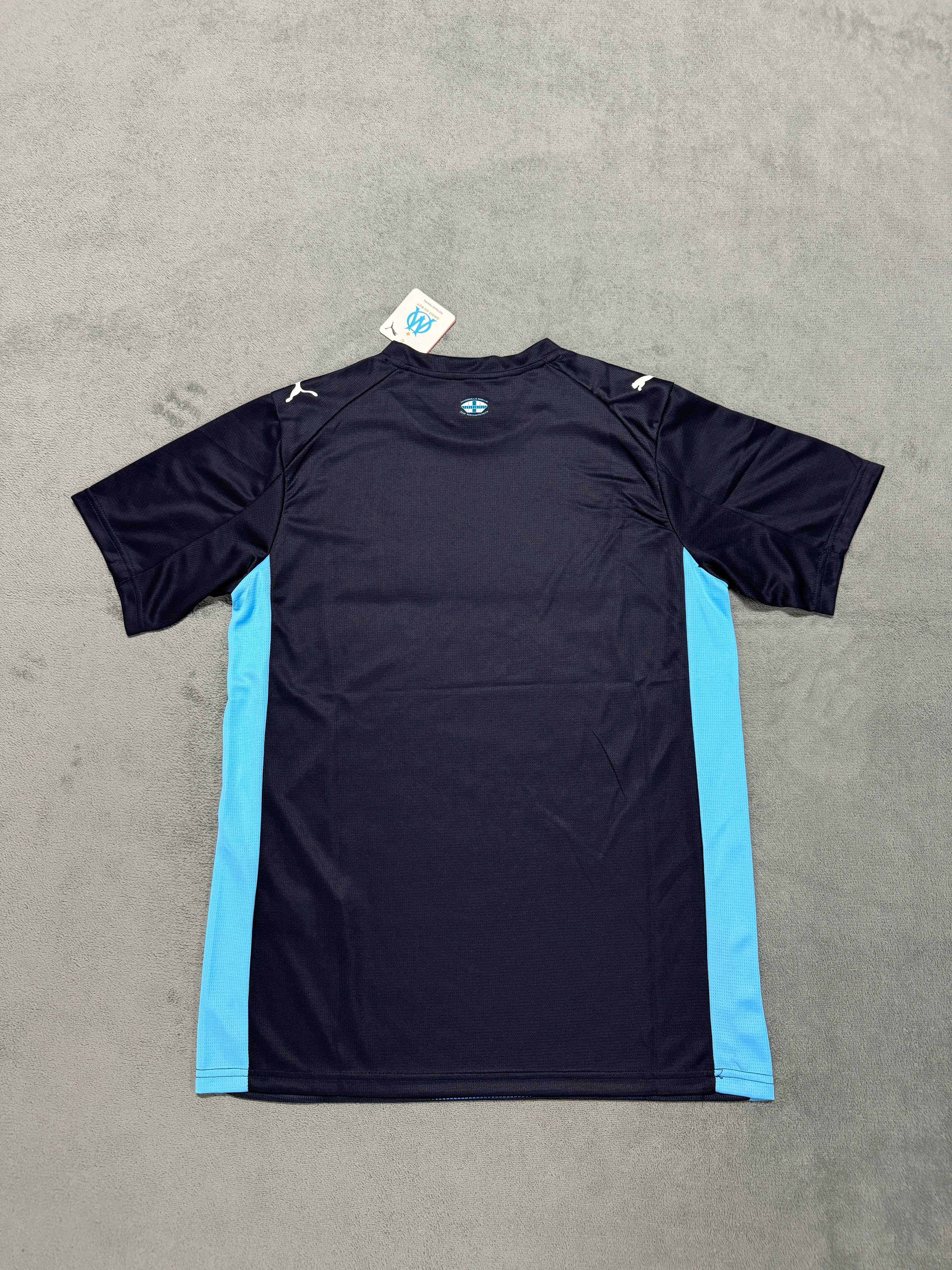Marseille 25/26 Away Jersey