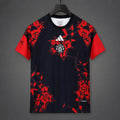 26/27 Manchester United Lancashire Rose Jersey