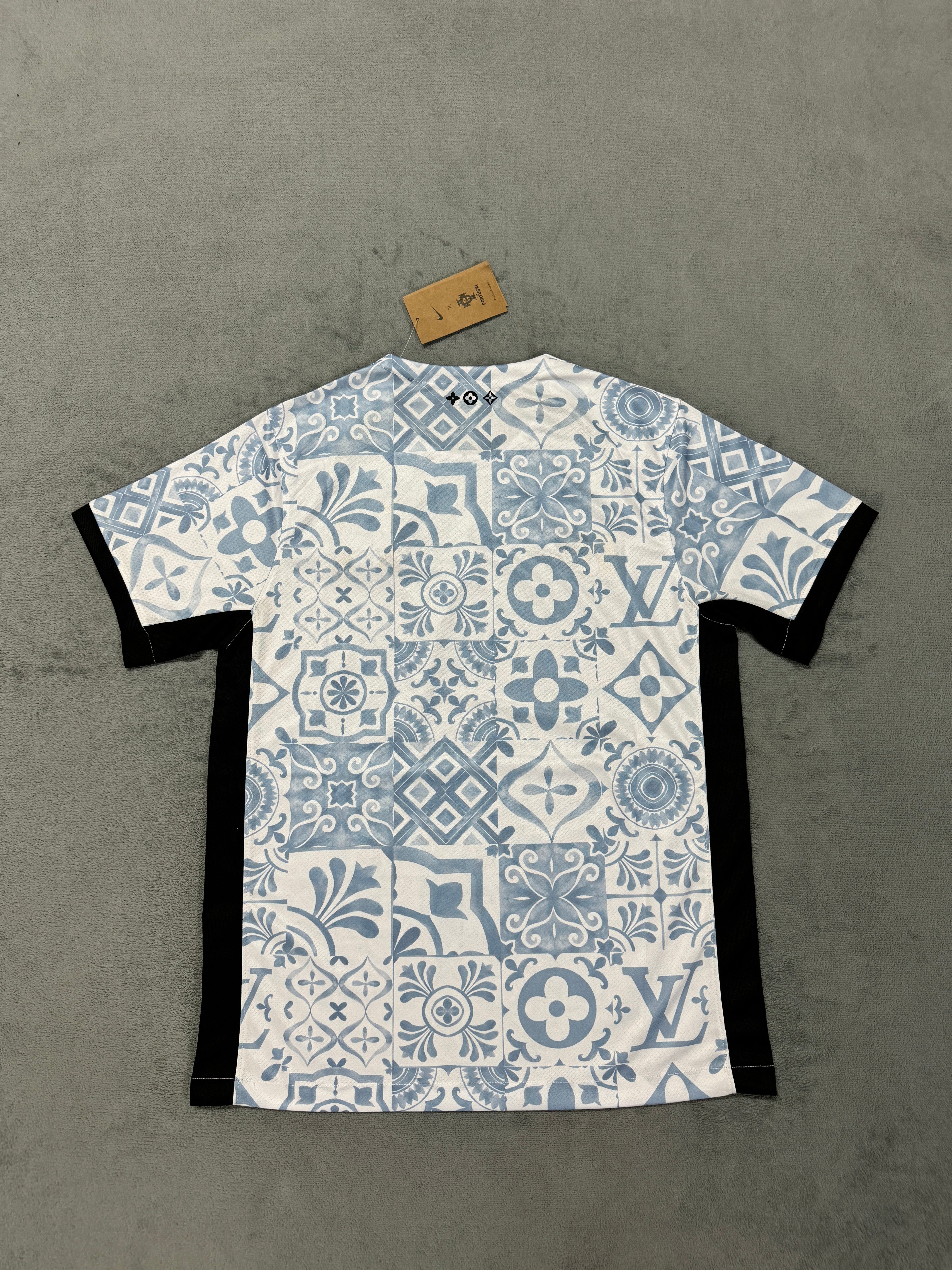 Portugal Limited Edition Jersey