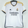 Real Madrid 23/24 Home Jersey