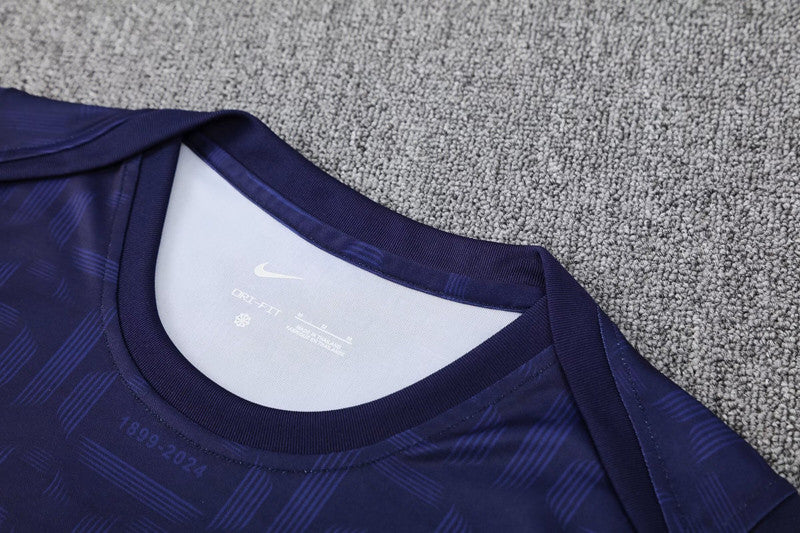 Barcelona Tank Top & Shorts