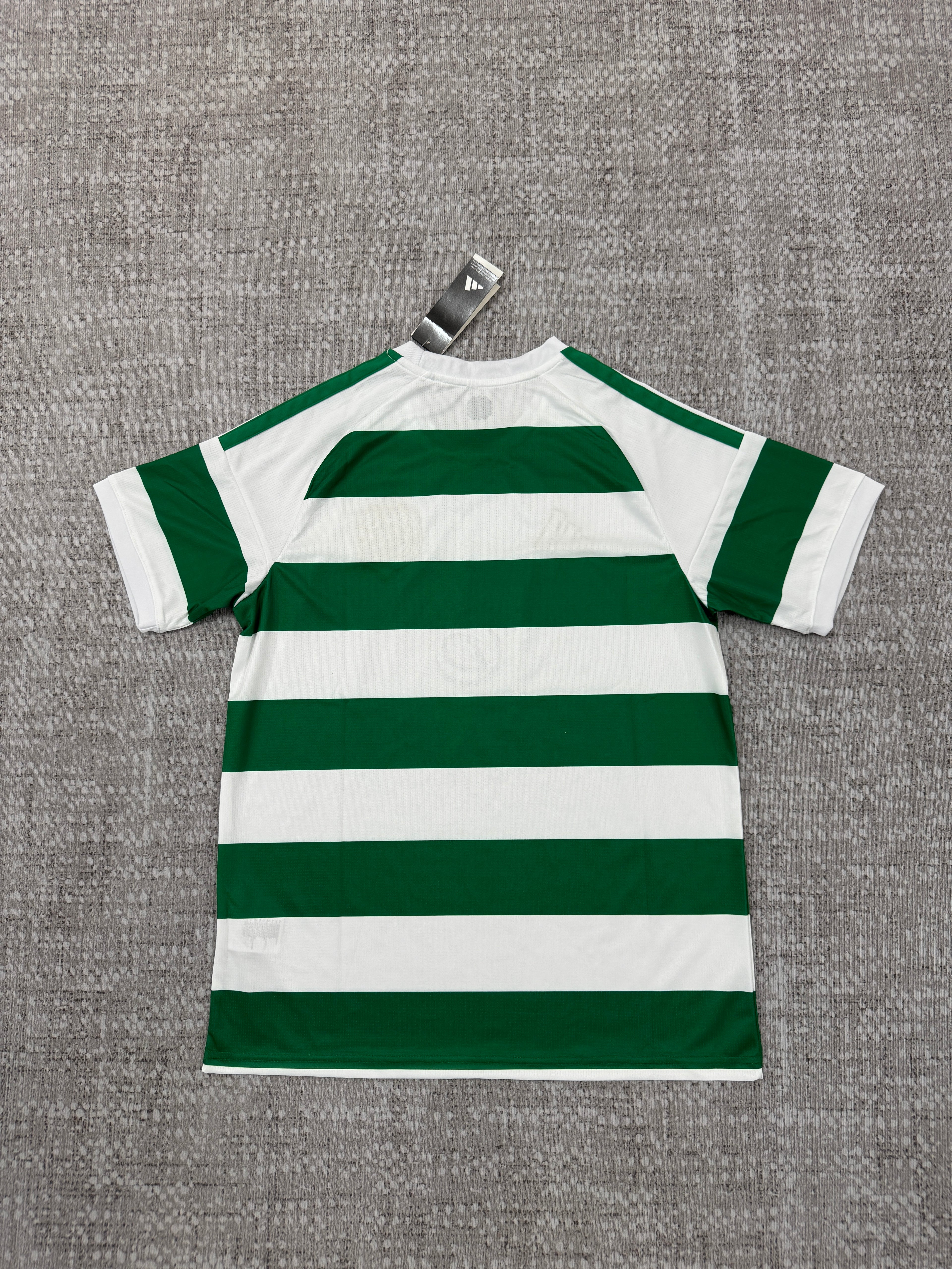 Celtic 26/27 Home Jersey