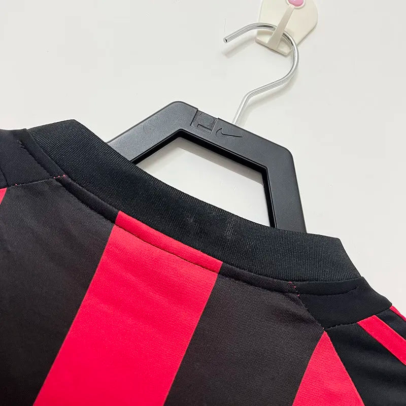 AC Milan 02/03 Home Jersey