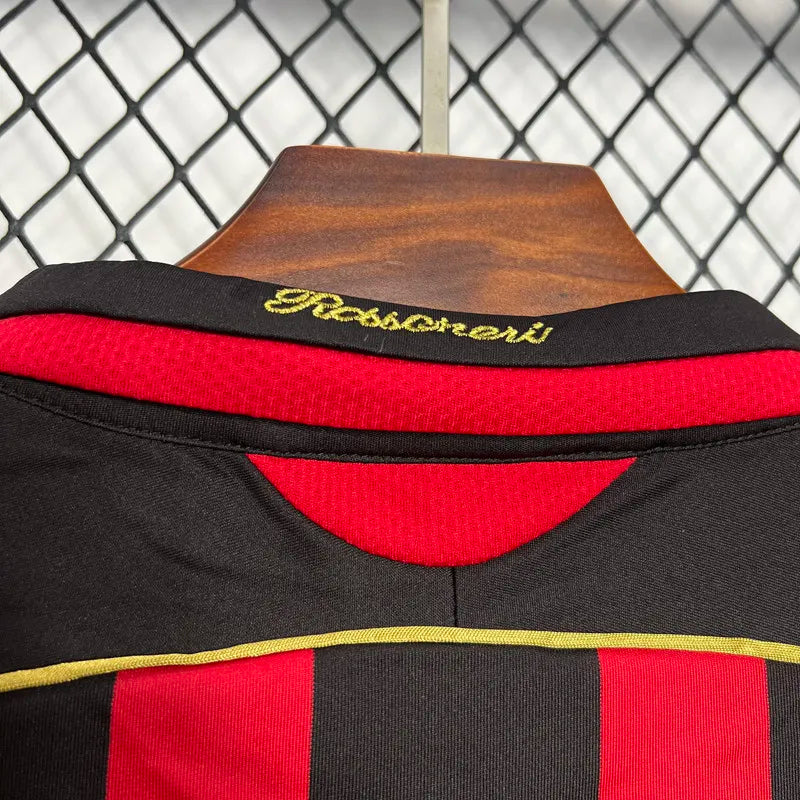 AC milan 06/07 Home Jersey